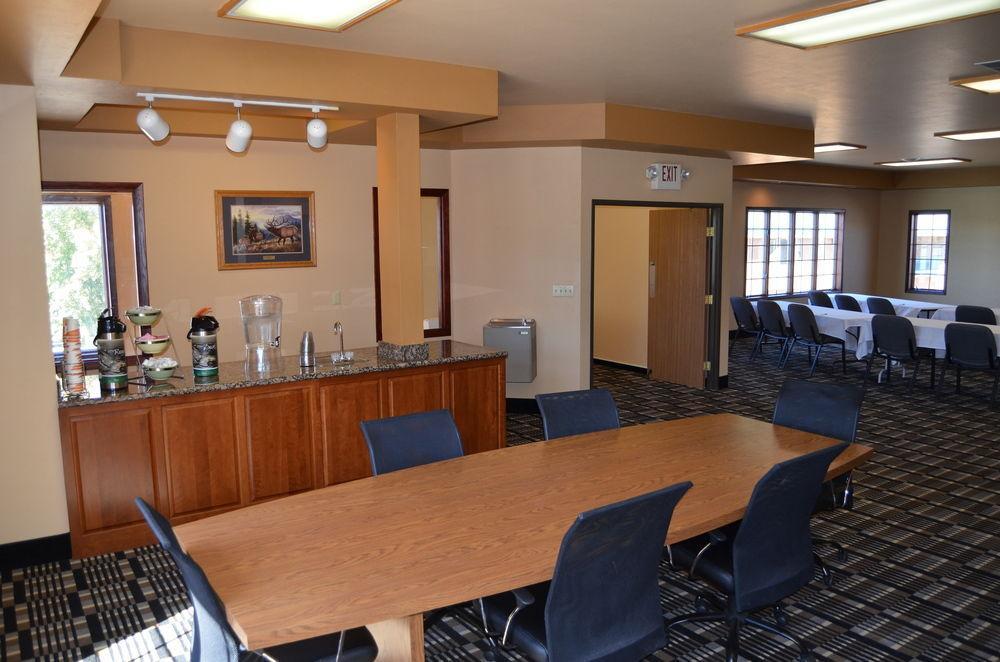 Wingate By Wyndham Gunnison Near Western Colorado University מראה חיצוני תמונה